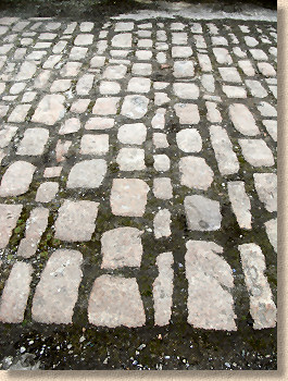 granite setts belmullet