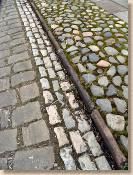 edge setts castlefields