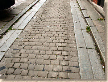 stone channel chester