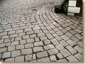 lancashire gritstone setts