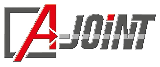 a-joint logo