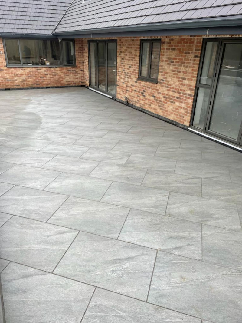 flex basalt Porcelain 