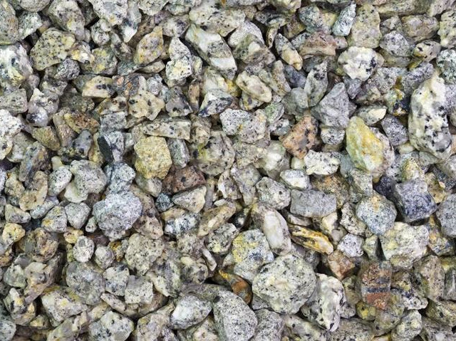 Cornish Silver Chippings (Wet)