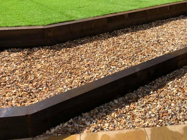 Breedon Self Binding Gravels Breedon Self Binding Gravels
