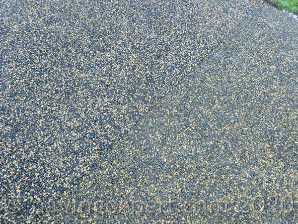 seam at day joint