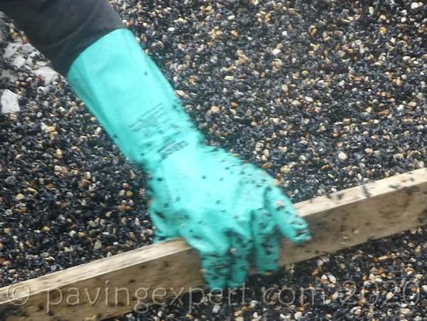 gloves