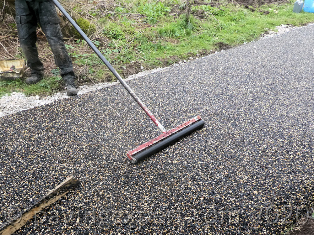 rolling sbra
