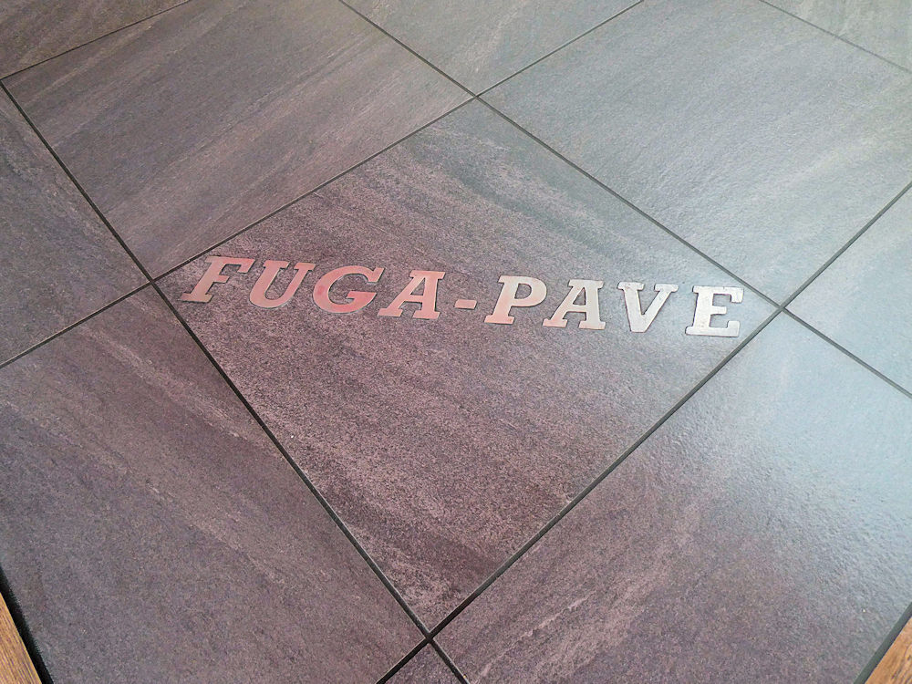 Fuga Pave Complete