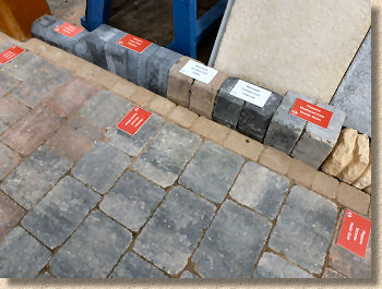 kerb choice