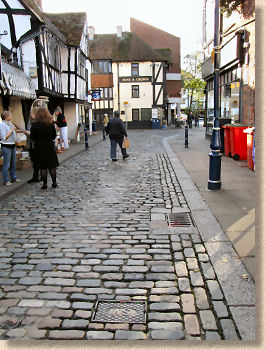 church st hitchin