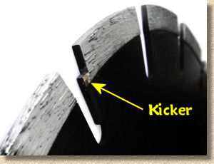 kicker