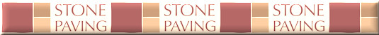 Stone Paving Supplies