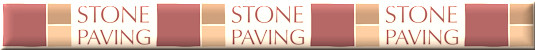 Stone Paving Supplies