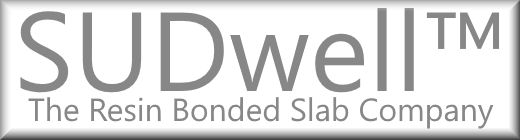 SUDwell - The Resin Bonded Slab Company