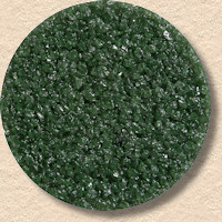 Bottle Green