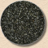 British racing green recycled slate aggregate British racing green recycled slate aggregate