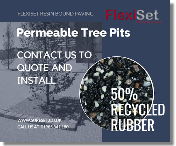 FlexiSet Tree Pits