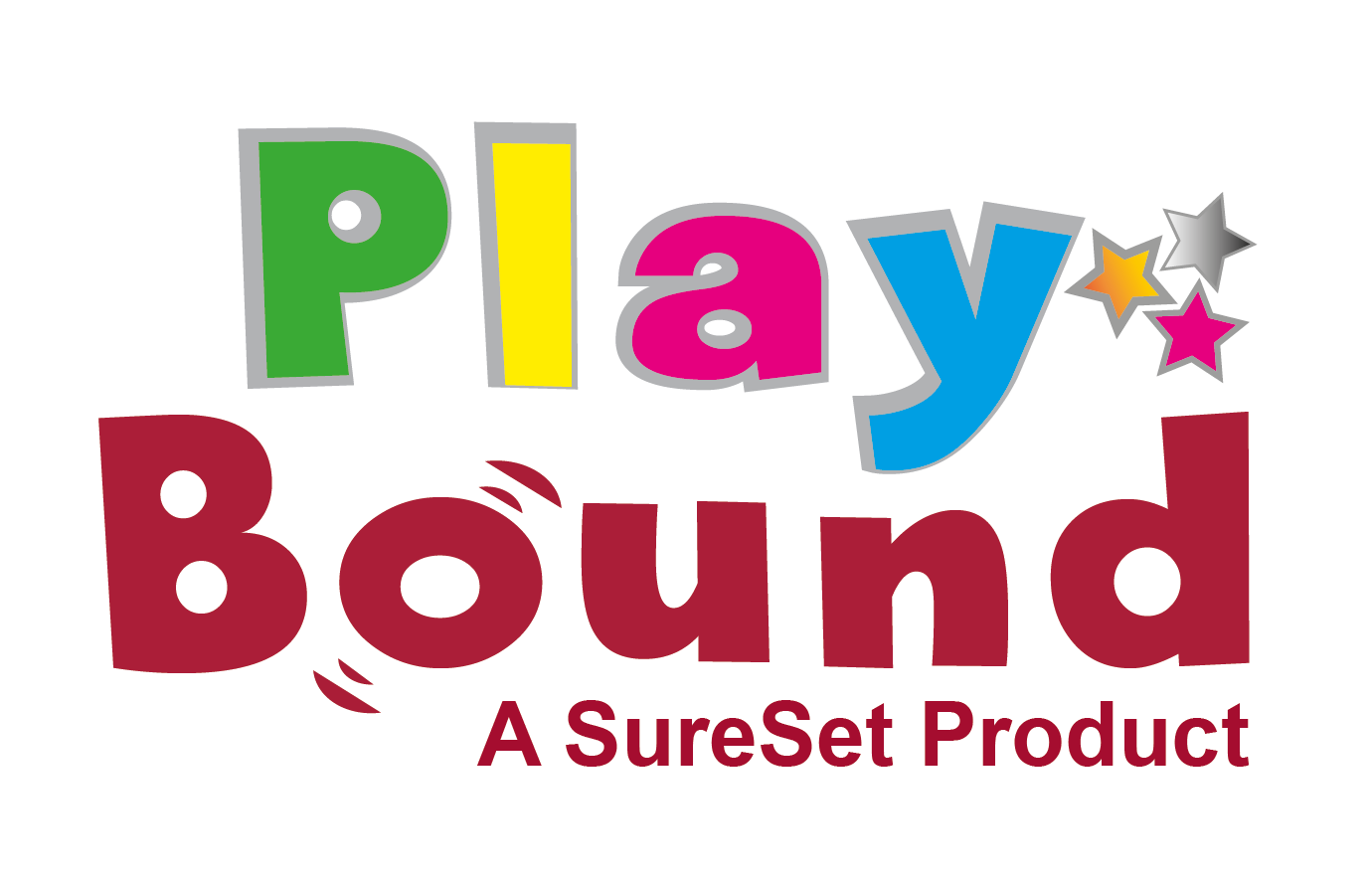 PlayBound from SureSet