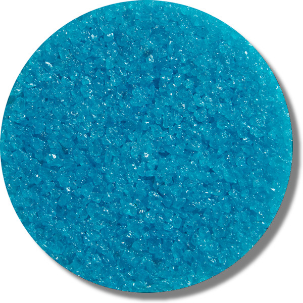 Spectrum Aqua Blue 3mm