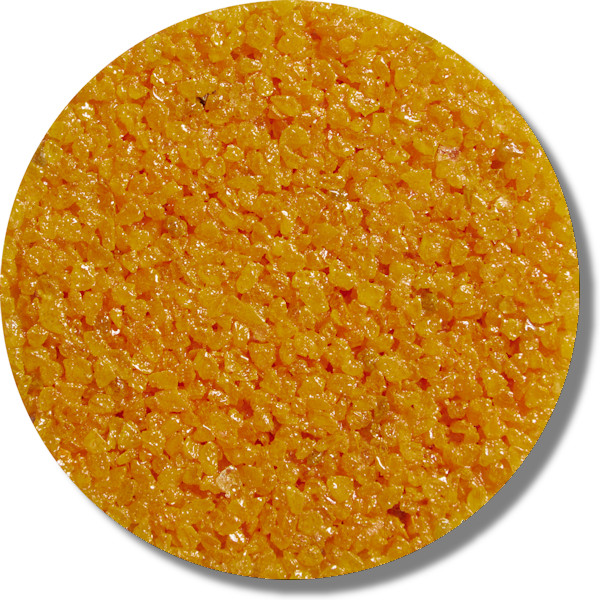 Spectrum Bright Orange 3mm