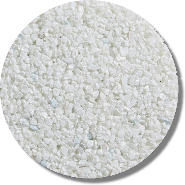 Spectrum Chalk White 3mm