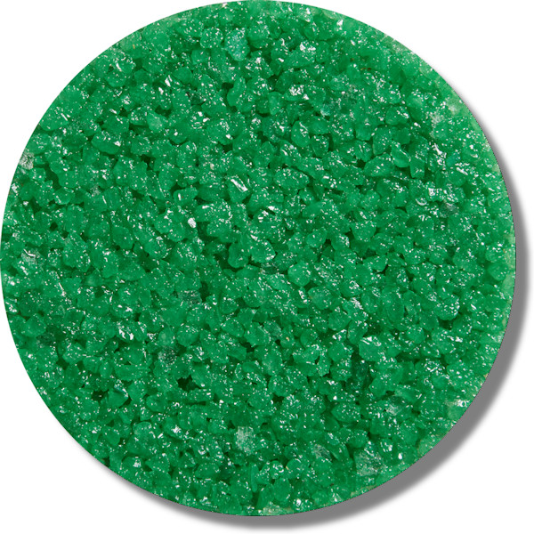 Spectrum Emerald Green 3mm
