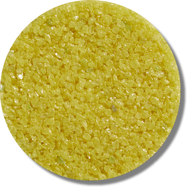 Spectrum Lemon Yellow 3mm