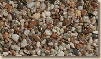 3mm Norwegian Bronze 3mm Norwegian Bronze