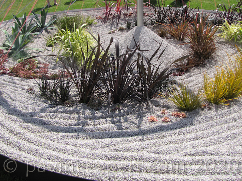 zen garden