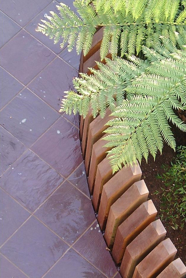 slate penrhyn paving