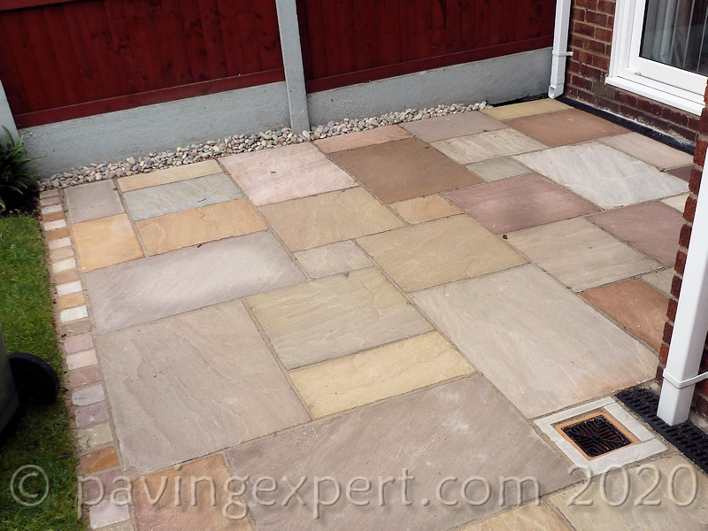 Indian Flagstones