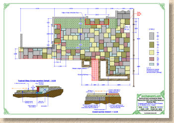 layout plan