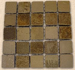 porphyry squares