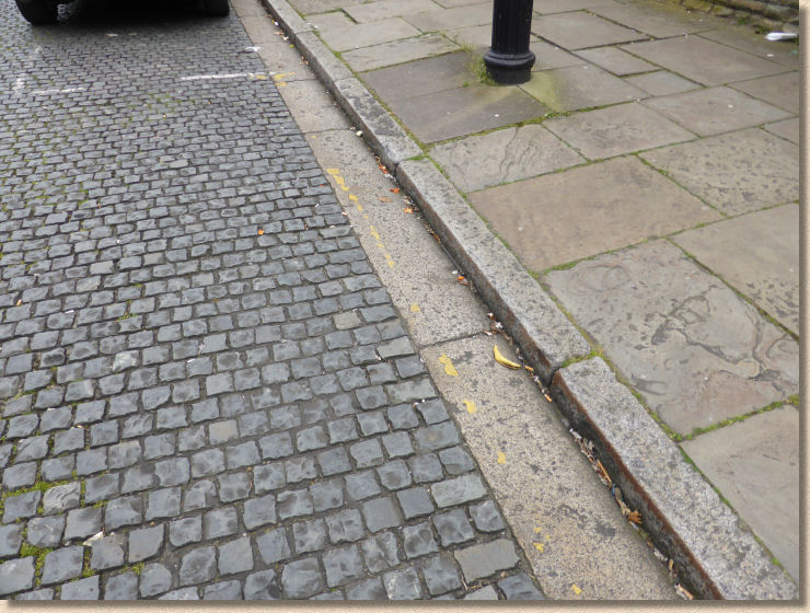 streetmasonry in liverpool