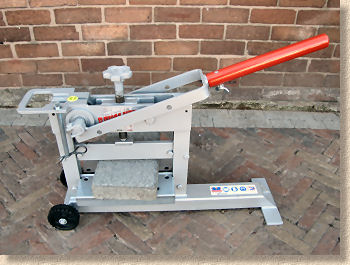 Montolit Block splitter