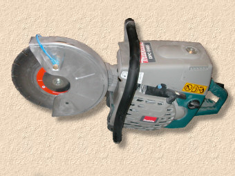 cut off saw