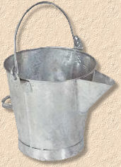 tar bucket