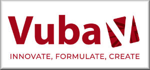 Vuba Building Products Logo