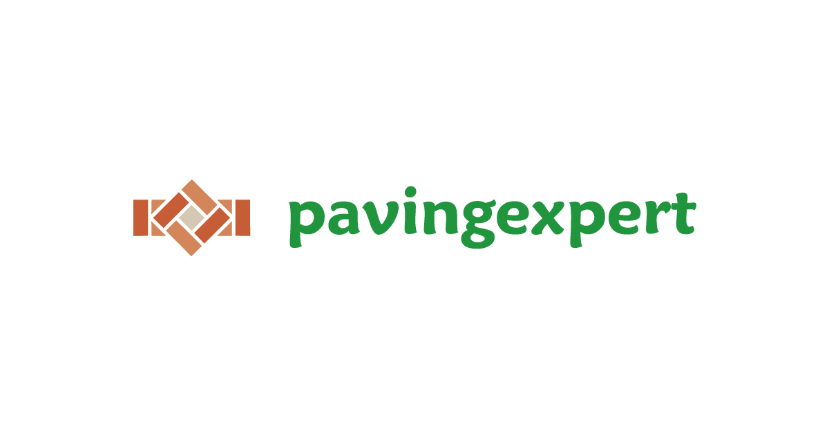 Pointing and Jointing for Paving | Pavingexpert